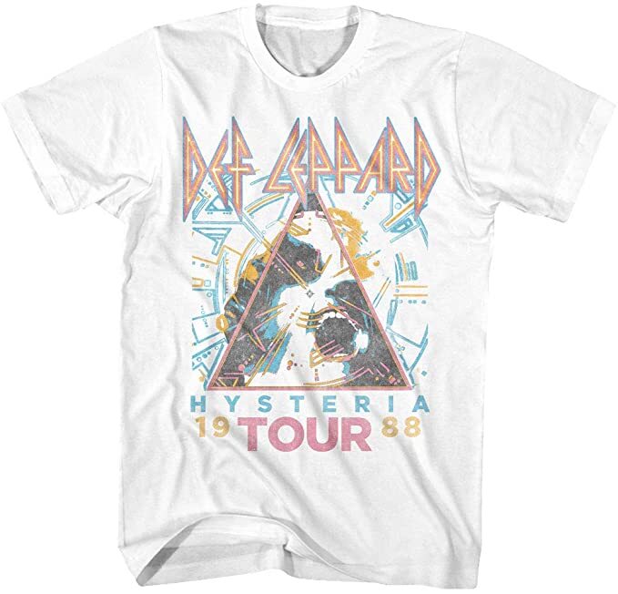 Giant Angora caelum Rock Shirt